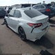 4T1B61HK4JU154011 2018 Toyota Camry Xse auction photo thumbnail 3