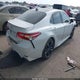 4T1B61HK4JU154011 2018 Toyota Camry Xse auction photo thumbnail 4