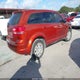 3C4PDCAB3ET192464 2014 Dodge Journey American Value Pkg auction photo thumbnail 4