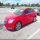 1G1PG5SB8E7192538 2014 Chevrolet Cruze Ltz auction photo thumbnail 2