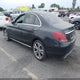 55SWF4KB6JU252822 2018 Mercedes-Benz C 300 4Matic auction photo thumbnail 3
