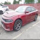 2C3CDXHG6JH281282 2018 Dodge Charger Sxt Plus Rwd auction photo thumbnail 2