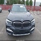 5UXTR7C50KLE88503 2019 BMW X3 Sdrive30I auction photo thumbnail 12