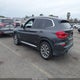 5UXTR7C50KLE88503 2019 BMW X3 Sdrive30I auction photo thumbnail 3