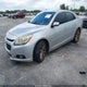 1G11E5SL8EF224463 2014 Chevrolet Malibu 2Lt auction photo thumbnail 2