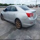 1G11E5SL8EF224463 2014 Chevrolet Malibu 2Lt auction photo thumbnail 3