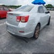 1G11E5SL8EF224463 2014 Chevrolet Malibu 2Lt auction photo thumbnail 6