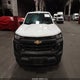 1GCGSBEC3P1234581 2023 Chevrolet Colorado 2Wd Short Box Wt auction photo thumbnail 12