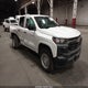 1GCGSBEC3P1234581 2023 Chevrolet Colorado 2Wd Short Box Wt auction photo thumbnail 1