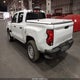 1GCGSBEC3P1234581 2023 Chevrolet Colorado 2Wd Short Box Wt auction photo thumbnail 3