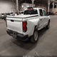 1GCGSBEC3P1234581 2023 Chevrolet Colorado 2Wd Short Box Wt auction photo thumbnail 4