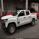 1GCGSBEC3P1234581 2023 Chevrolet Colorado 2Wd Short Box Wt auction photo thumbnail 6