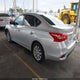 3N1AB7AP1HL720332 2017 Nissan Sentra Sv auction photo thumbnail 3