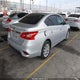 3N1AB7AP1HL720332 2017 Nissan Sentra Sv auction photo thumbnail 4
