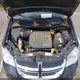 2C4RDGBG6FR624589 2015 Dodge Grand Caravan Se auction photo thumbnail 10