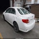 1NXBU4EE6AZ276424 2010 Toyota Corolla Xle auction photo thumbnail 3