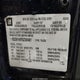 1GCEK19V75Z350491 2005 Chevrolet Silverado 1500 Work Truck auction photo thumbnail 9