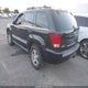 1J8HR582X7C582279 2007 Jeep Grand Cherokee Limited auction photo thumbnail 3