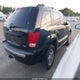 1J8HR582X7C582279 2007 Jeep Grand Cherokee Limited auction photo thumbnail 4