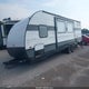 4X4TWDD20M7369933 2021 Forest River Wild 28V auction photo thumbnail 2