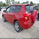 JTMBD33V785139627 2008 Toyota Rav4 auction photo thumbnail 3