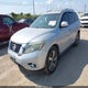 5N1AR2MM5EC663973 2014 Nissan Pathfinder Platinum auction photo thumbnail 2