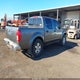1N6AD07U86C430204 2006 Nissan Frontier Se auction photo thumbnail 4