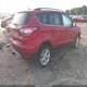 1FMCU9GDXJUC08519 2018 Ford Escape Se auction photo thumbnail 4
