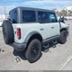 1FMEE5EP8MLA40840 2021 Ford Bronco First Edition auction photo thumbnail 4