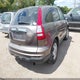 5J6RE4H74AL083198 2010 Honda Cr-V Ex-L auction photo thumbnail 4