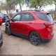 3GNAXMEG1RS203215 2024 Chevrolet Equinox Fwd Rs auction photo thumbnail 14