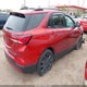 3GNAXMEG1RS203215 2024 Chevrolet Equinox Fwd Rs auction photo thumbnail 4