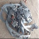7MMVABXY0PN131680 2023 Mazda Cx-50 2.5 Turbo Meridian Edition auction photo thumbnail 12