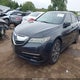 19UUB2F39FA017764 2015 Acura Tlx V6 auction photo thumbnail 2