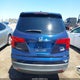 5FNYF6H60HB062881 2017 Honda Pilot Ex-L auction photo thumbnail 16