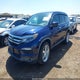 5FNYF6H60HB062881 2017 Honda Pilot Ex-L auction photo thumbnail 2