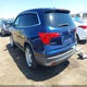 5FNYF6H60HB062881 2017 Honda Pilot Ex-L auction photo thumbnail 3