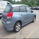 2T1KR32E44C234789 2004 Toyota Matrix Xr auction photo thumbnail 4