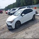JTDS4RCE5LJ044261 2020 Toyota Corolla Se auction photo thumbnail 2