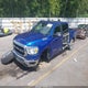 1C6SRFFT9KN660098 2019 Ram 1500 Big Horn/Lone Star 4X4 5'7 Box auction photo thumbnail 2