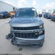 3GCPWBEF2LG302881 2020 Chevrolet Silverado 1500 2Wd Short Bed Custom auction photo thumbnail 12