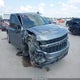 3GCPWBEF2LG302881 2020 Chevrolet Silverado 1500 2Wd Short Bed Custom auction photo thumbnail 1