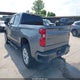 3GCPWBEF2LG302881 2020 Chevrolet Silverado 1500 2Wd Short Bed Custom auction photo thumbnail 3