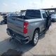 3GCPWBEF2LG302881 2020 Chevrolet Silverado 1500 2Wd Short Bed Custom auction photo thumbnail 4