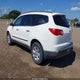 1GNKRFED9CJ175351 2012 Chevrolet Traverse Ls auction photo thumbnail 3