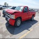 1GCPCPEA1AZ272084 2010 Chevrolet Silverado 1500 Work Truck auction photo thumbnail 2