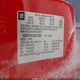 1GCPCPEA1AZ272084 2010 Chevrolet Silverado 1500 Work Truck auction photo thumbnail 9