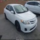 5YFBU4EE9CP044498 2012 Toyota Corolla Le auction photo thumbnail 1