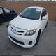 5YFBU4EE9CP044498 2012 Toyota Corolla Le auction photo thumbnail 2