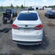 3FA6P0LU9HR305437 2017 Ford Fusion Hybrid Se auction photo thumbnail 16